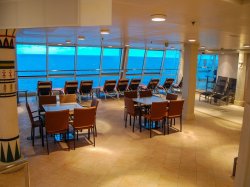 Rhapsody of the Seas Solarium picture