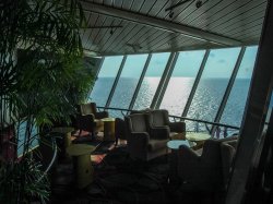 Rhapsody of the Seas Viking Crown Lounge picture