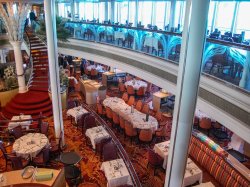 Rhapsody of the Seas Edelweiss Dining Room picture