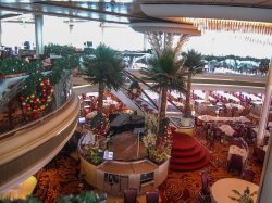 Rhapsody of the Seas Edelweiss Dining Room picture