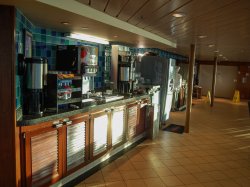 Rhapsody of the Seas Windjammer Cafe picture