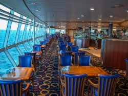 Rhapsody of the Seas Windjammer Cafe picture