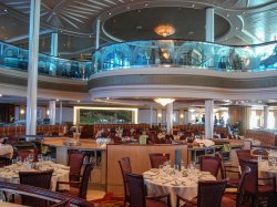 Rhapsody of the Seas Edelweiss Dining Room picture