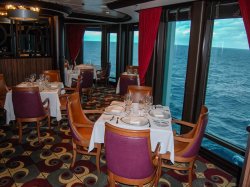 Rhapsody of the Seas Chops Grille picture