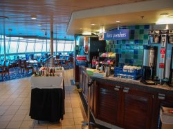 Rhapsody of the Seas Windjammer Cafe picture