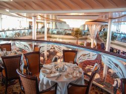 Rhapsody of the Seas Edelweiss Dining Room picture