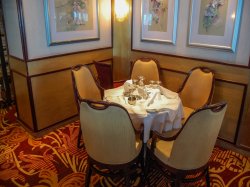 Rhapsody of the Seas Edelweiss Dining Room picture