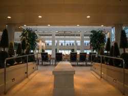 Rhapsody of the Seas Solarium picture