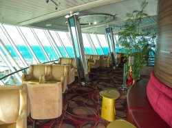 Rhapsody of the Seas Viking Crown Lounge picture