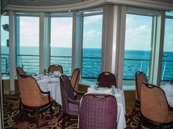 Rhapsody of the Seas Edelweiss Dining Room picture