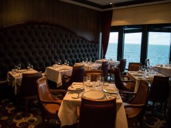 Rhapsody of the Seas Chops Grille picture