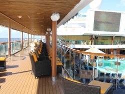 Panorama Deck picture