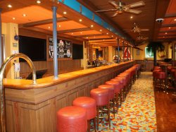 Carnival Magic RedFrog Pub picture