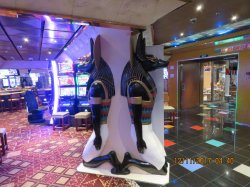 Carnival Glory Camel Club Casino picture