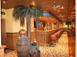 Carnival Magic RedFrog Pub picture