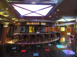 Carnival Glory Alchemy Bar picture