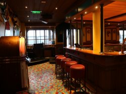 Carnival Magic RedFrog Pub picture