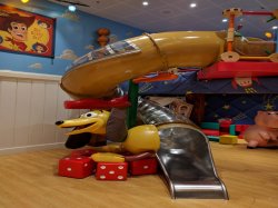 Disney Magic Oceaneer Club picture