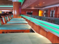 Norwegian Jade Mixers Martini Bar picture