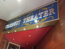 Stardust Theater picture