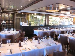 Norwegian Jade Cagneys Steakhouse picture