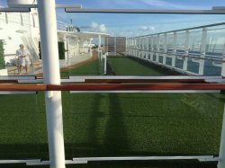 Viking Sky Sports Deck picture