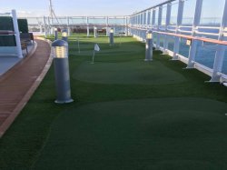 Viking Sky Sports Deck picture