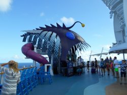 Harmony of the Seas The Ultimate Abyss picture