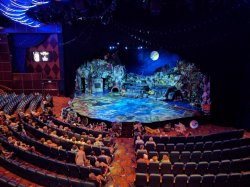 Oasis of the Seas Theater picture