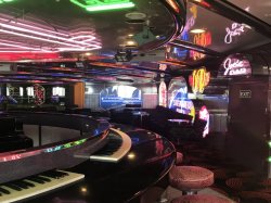 Carnival Ecstasy The Neon Piano Bar picture