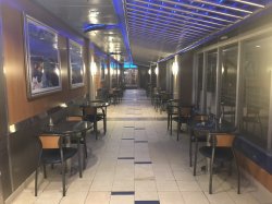 Carnival Ecstasy Panorama Bar & Grill picture