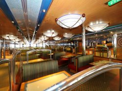 Carnival Magic Lido Marketplace picture