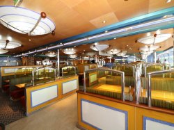 Carnival Magic Lido Marketplace picture