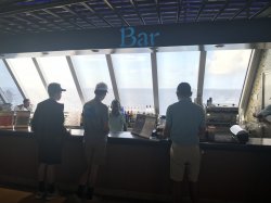 Panorama Bar & Grill picture