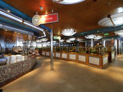 Carnival Magic Lido Marketplace picture