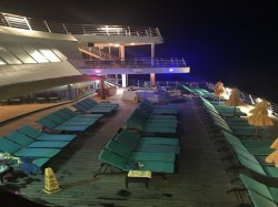 Carnival Ecstasy Serenity picture