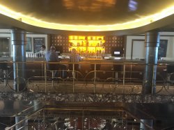 Carnival Ecstasy Alchemy Bar picture