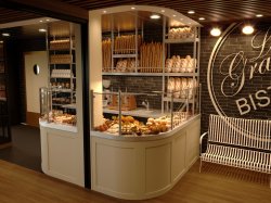 Celebrity Edge Le Grand Bistro picture