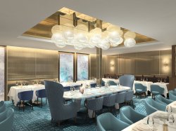 Celebrity Edge Cyprus picture