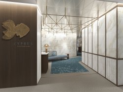 Celebrity Edge Cyprus picture