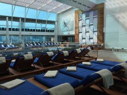 Celebrity Equinox Solarium picture