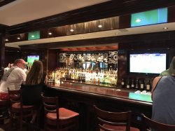 Norwegian Getaway O Sheehans Bar & Grill picture