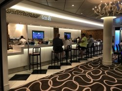 Norwegian Getaway Bar 21 picture