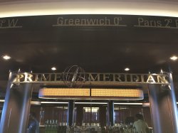 Norwegian Getaway Prime Meridian Bar picture