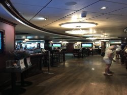 Norwegian Getaway O Sheehans Bar & Grill picture