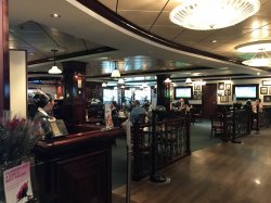 Norwegian Getaway O Sheehans Bar & Grill picture