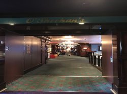 Norwegian Getaway O Sheehans Bar & Grill picture