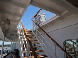 Navigation Deck Aft picture