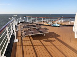 Aft Sports Deck picture