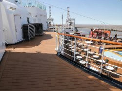 Zaandam Aft Sports Deck picture